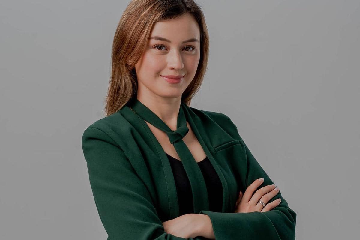 Terinspirasi di Inggris, Ini alasan Kimberly Ryder Melahirkan di Bidan