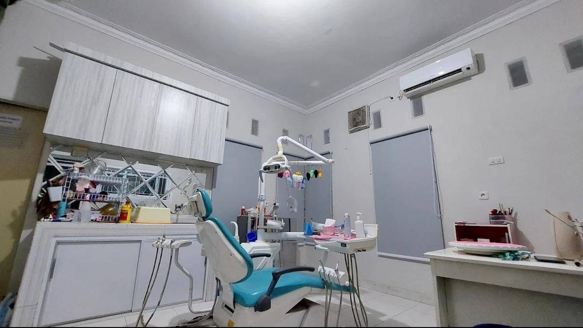 7 Dokter Gigi Bandar Lampung Untuk Wujudkan Senyum Sehat Kamu