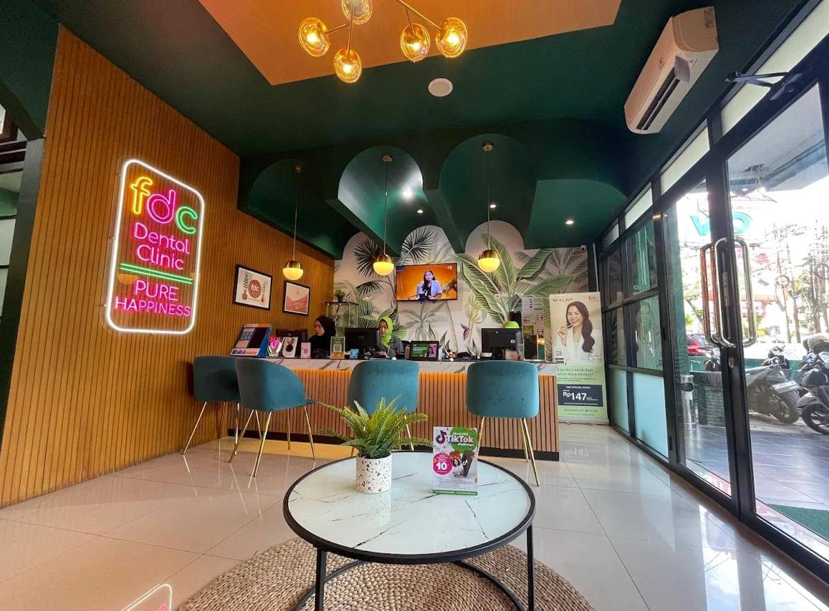 7 Dokter Gigi Bogor, Yuk Mulai Rutin Cek Kesehatan Gigi