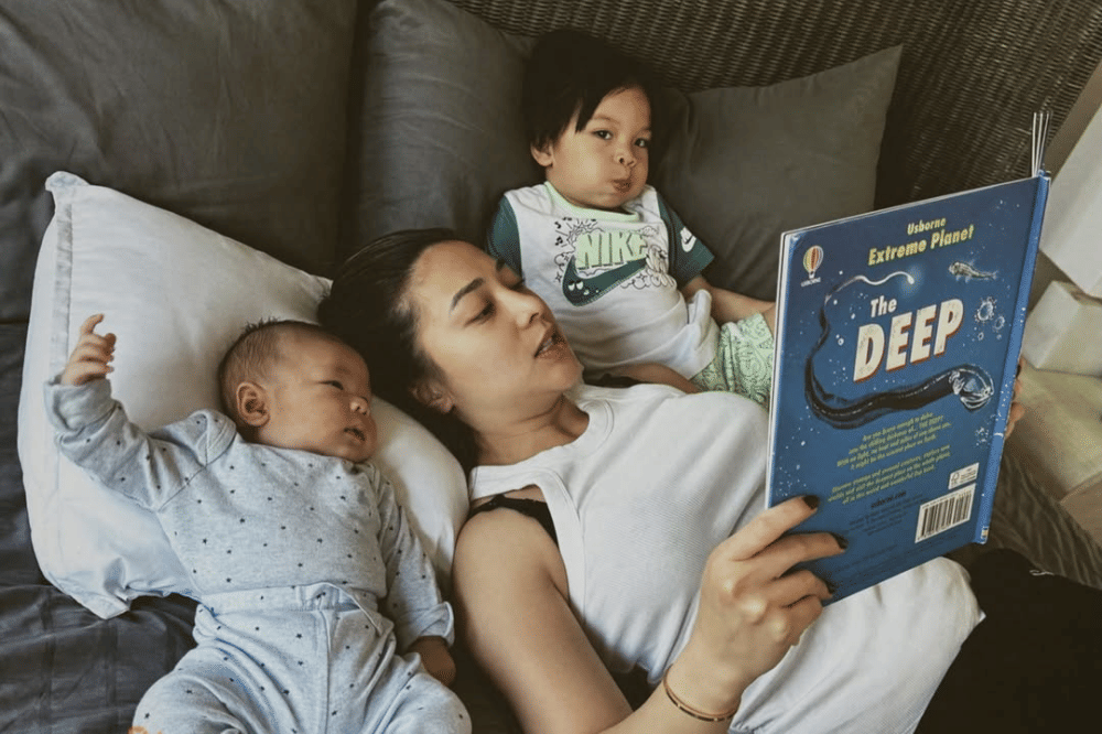 Tips Mengasuh Anak ala Nikita Willy 4.png