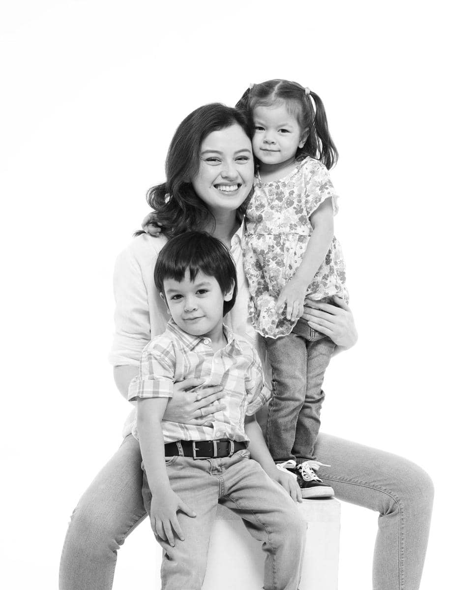 Kimberly Ryder (instagram.com/kimberlyryder)