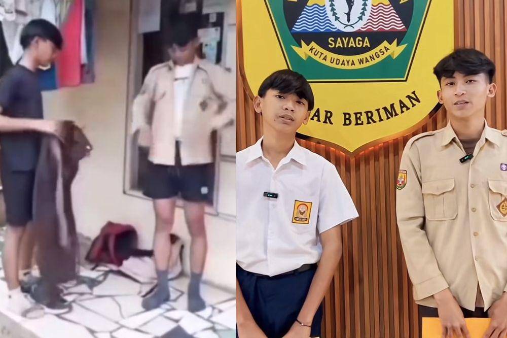Kisah Haikal dan Haizar