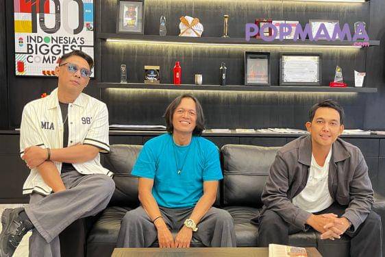 Album Baru ADA Band "Love, Hope & Reality", Ungkap Kisah Pribadi