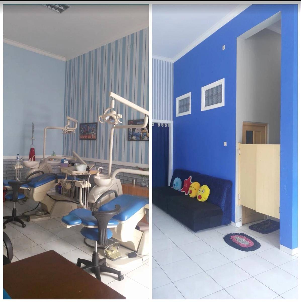 7 Dokter Gigi Salatiga, Punya Fasilitas Lengkap