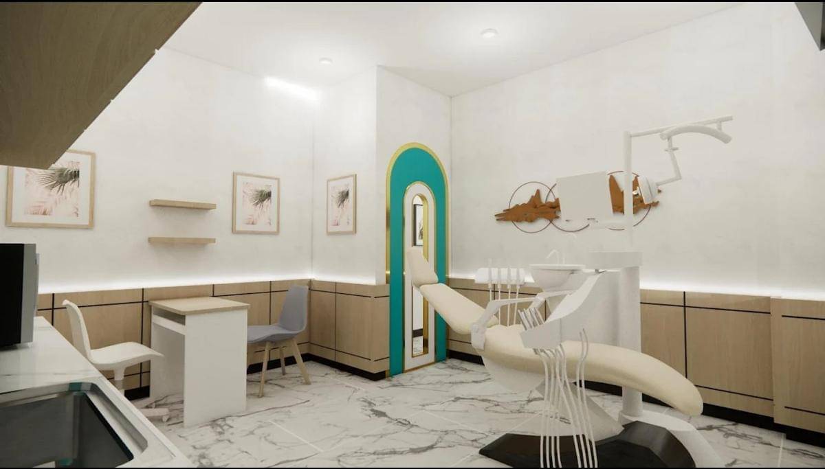 7 Dokter Gigi Bandar Lampung Untuk Wujudkan Senyum Sehat Kamu