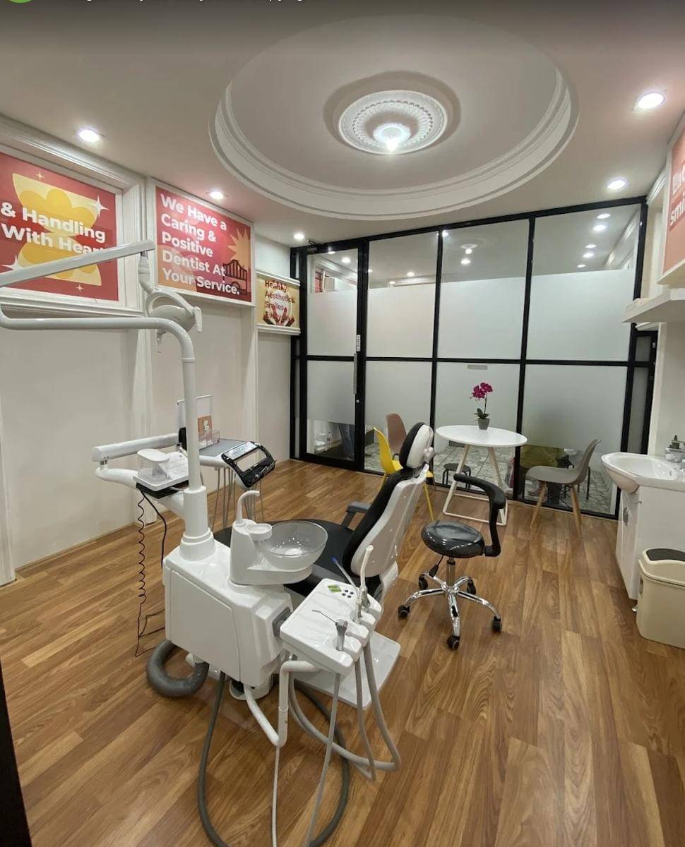 7 Dokter Gigi Palembang yang Bisa Jadi Pilihan Terbaik