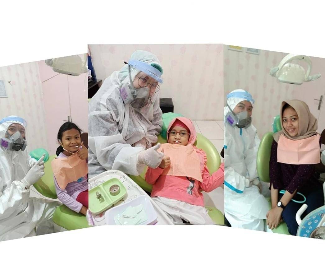 7 Dokter Gigi Palembang yang Bisa Jadi Pilihan Terbaik