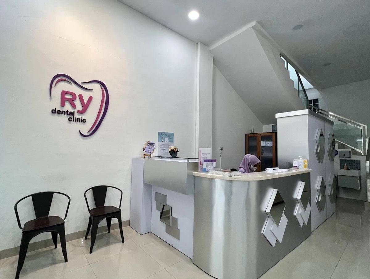 7 Dokter Gigi Bandar Lampung Untuk Wujudkan Senyum Sehat Kamu