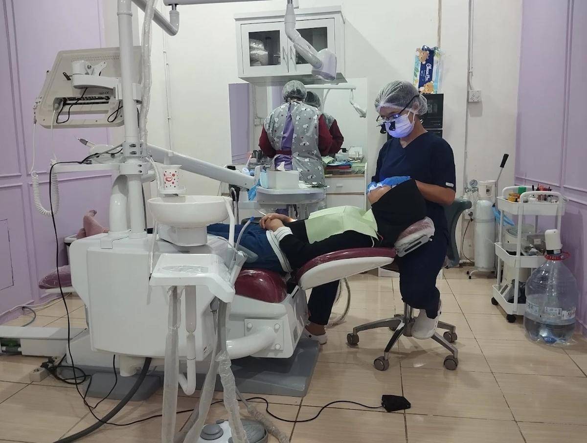 7 Dokter Gigi Bogor, Yuk Mulai Rutin Cek Kesehatan Gigi