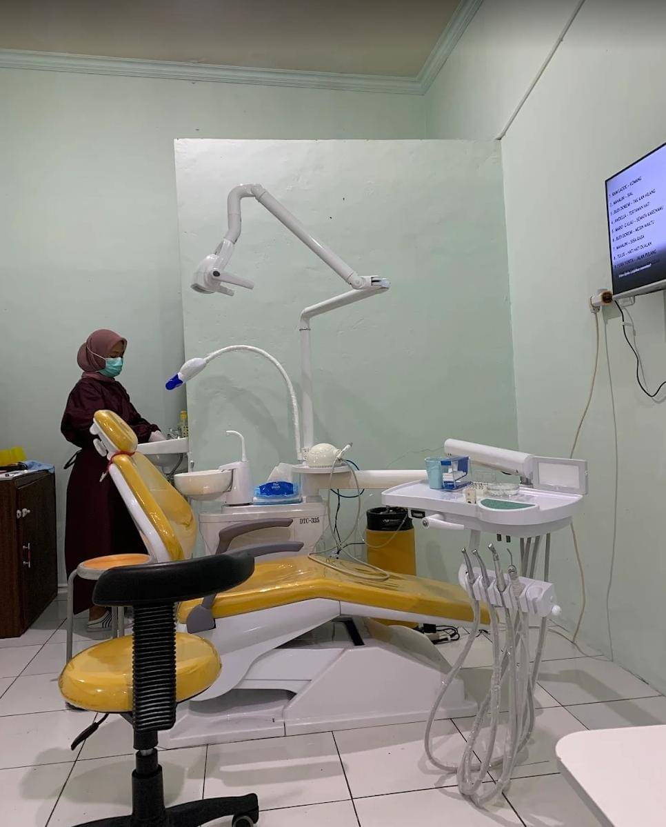 7 Dokter Gigi Bogor, Yuk Mulai Rutin Cek Kesehatan Gigi