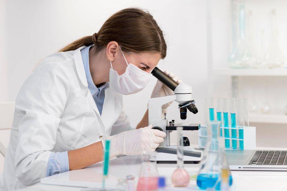 Peneliti Temukan Protein Penting untuk Kesuburan Laki-Laki dan Kanker