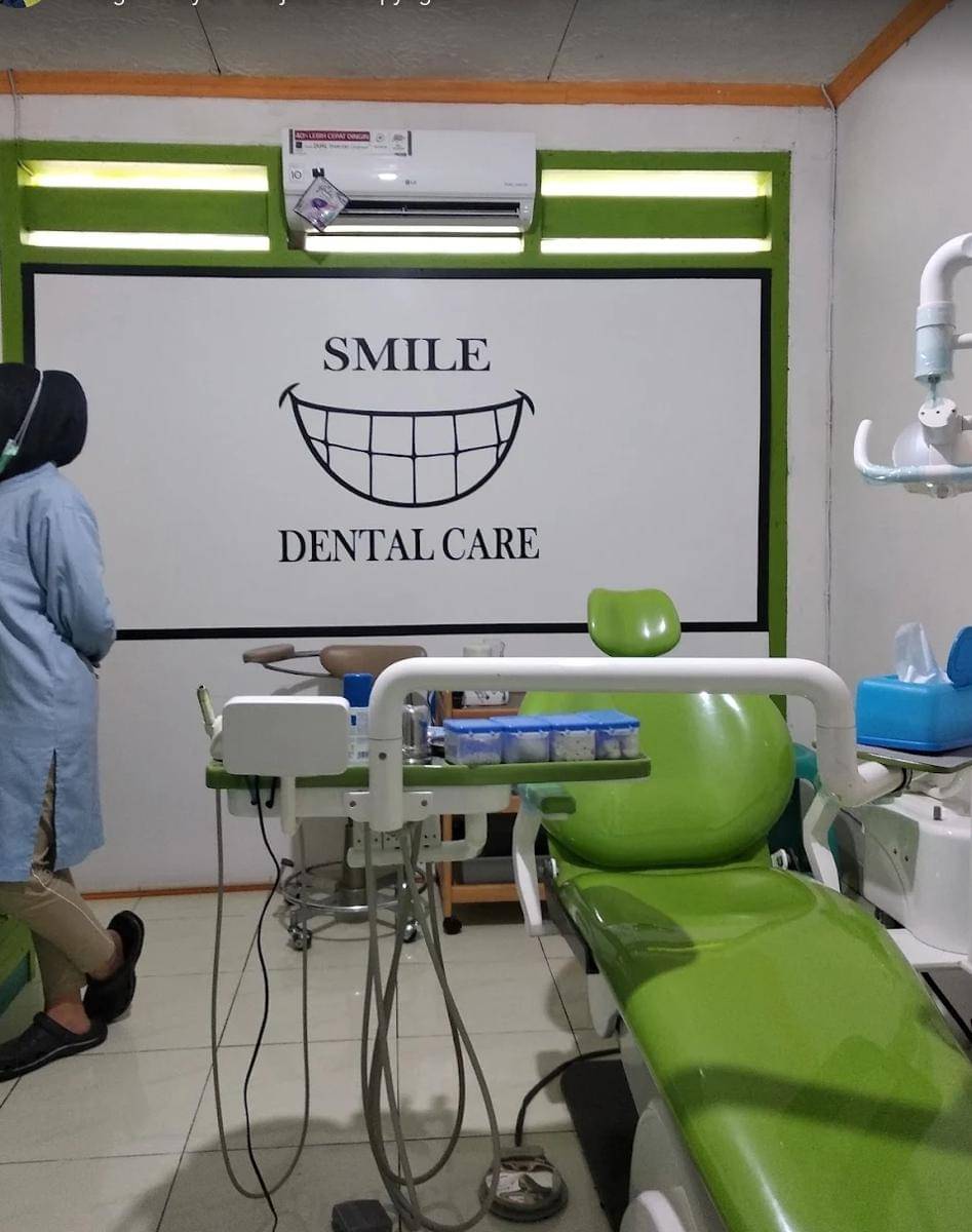 7 Dokter Gigi Salatiga, Punya Fasilitas Nyaman