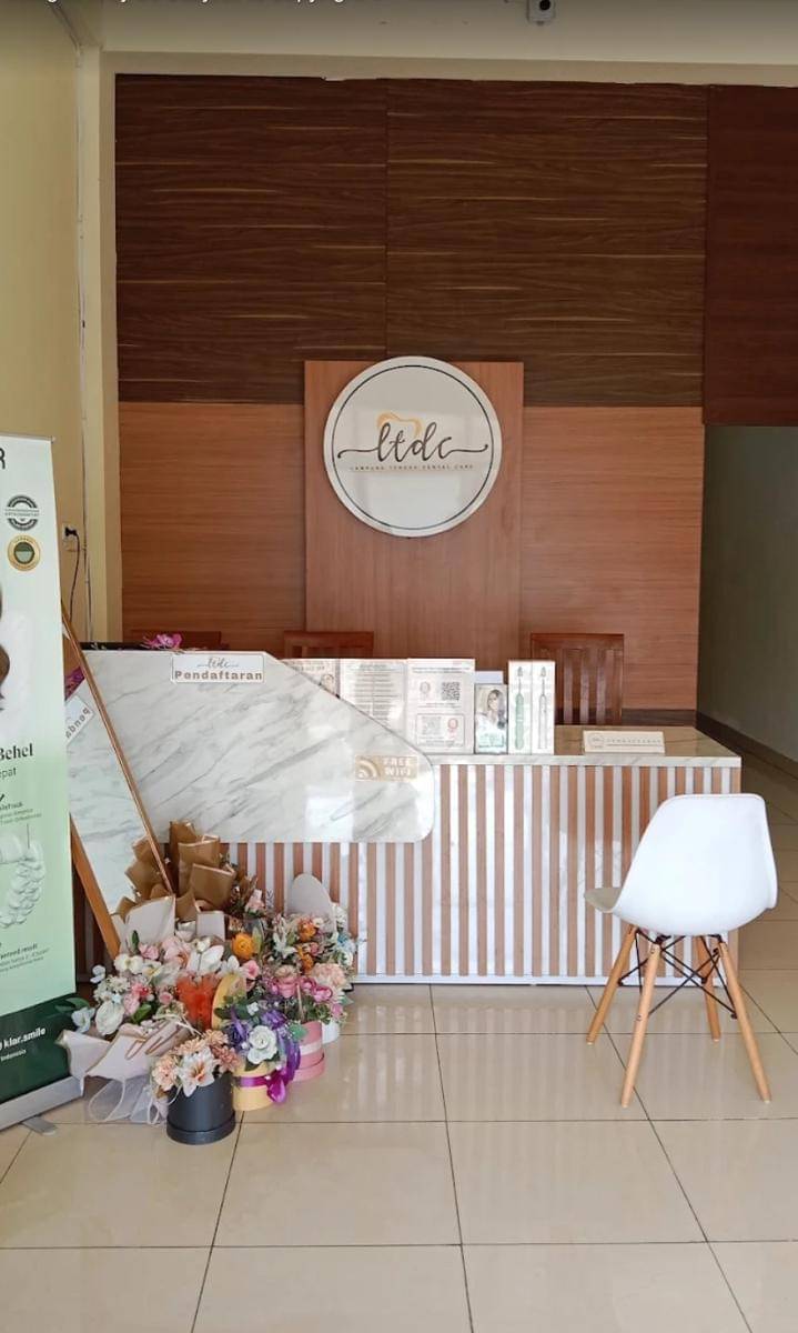 7 Dokter Gigi Bandar Lampung Untuk Wujudkan Senyum Sehat Kamu