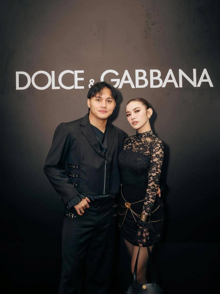 Alasan Rizky Febian Pisahkan Bayi saat Mahalini Melahirkan