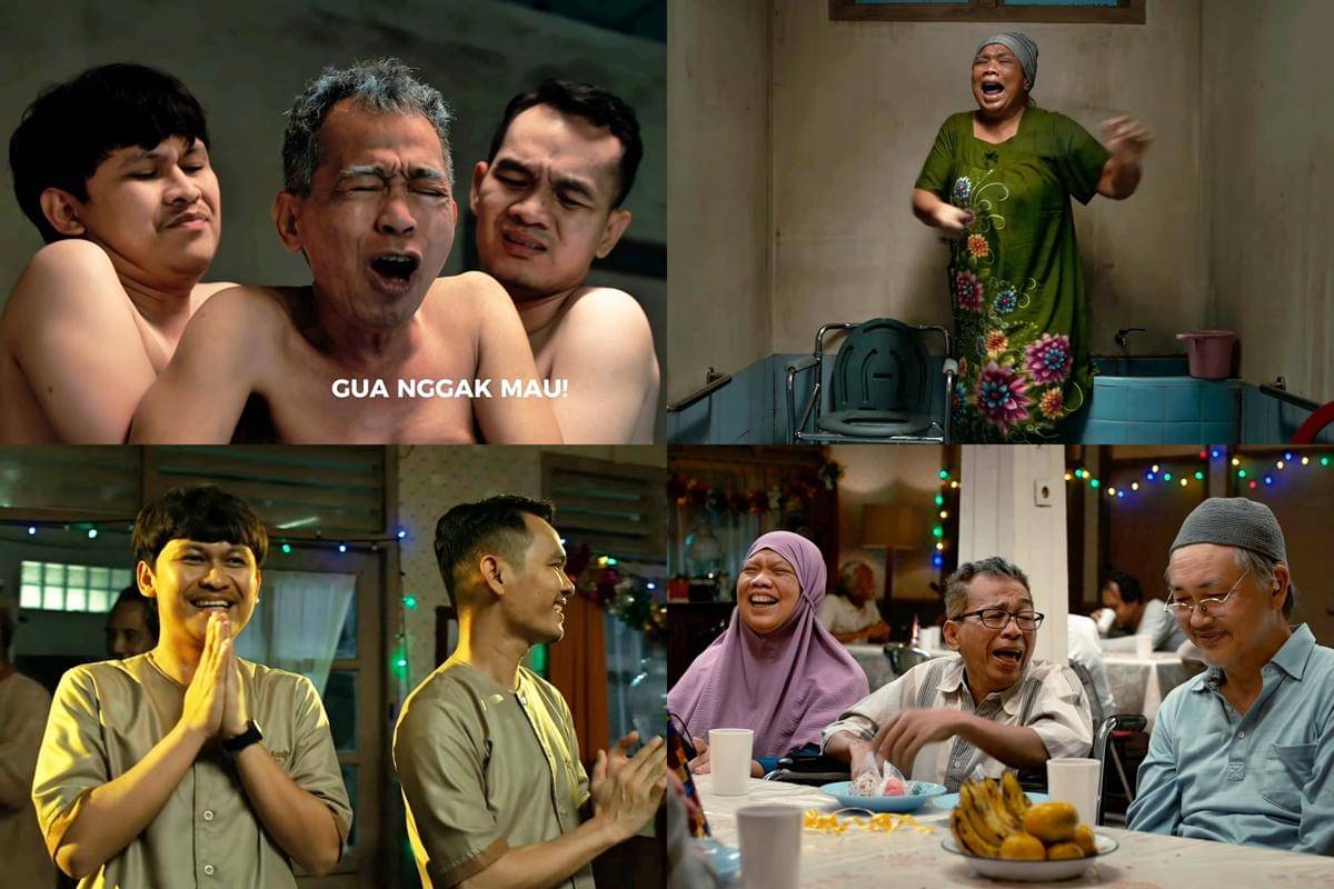 Sinopsis dan Daftar Pemain Film Agak Laen 2, Penuh Komedi