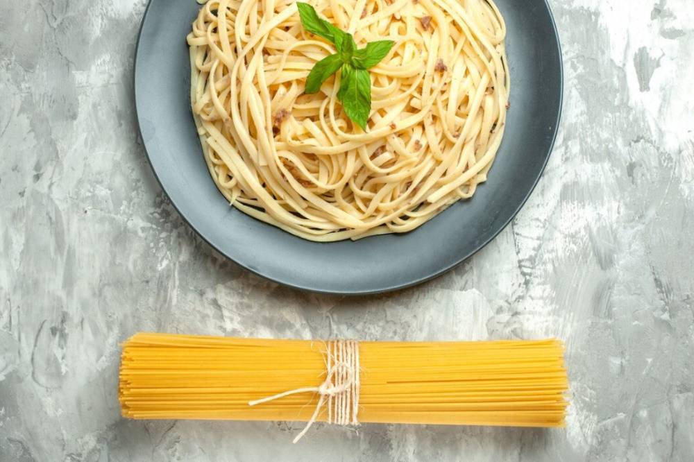 Resep Tim Pasta Ayam Brokoli untuk MPASI - 1.png
