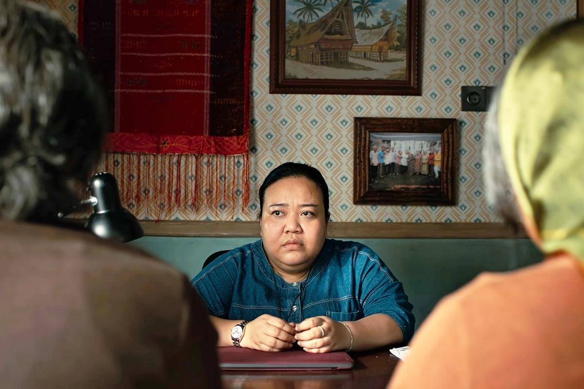 Fakta Menarik Film Agak Laen 2: Menyala Pantiku!