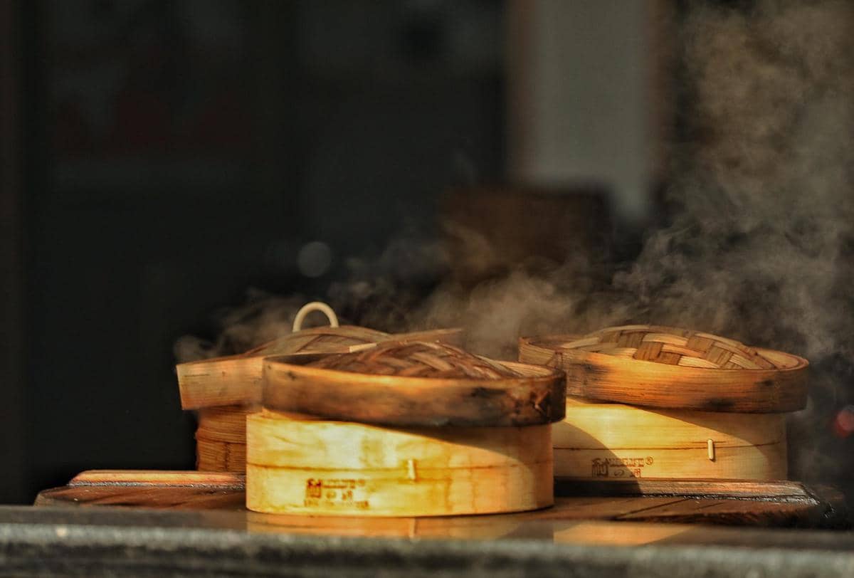 Jenis Peralatan Masak untuk Mengukus Ayam