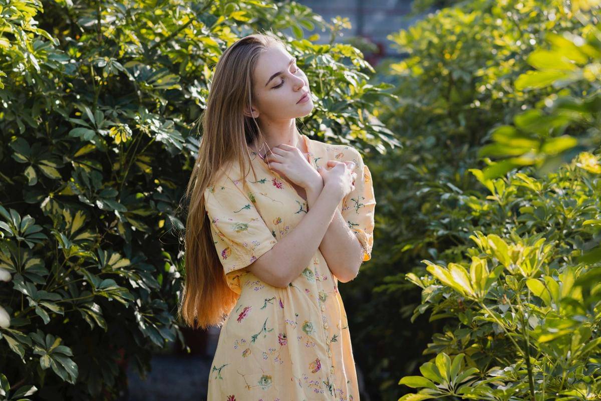 ilustrasi bersyukur (freepik.com/freepik)