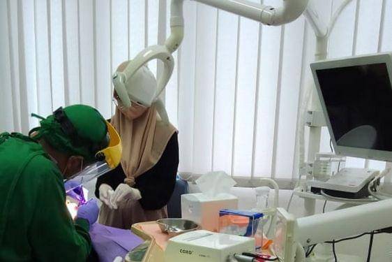 7 Dokter Gigi Kudus Terdekat dengan Fasilitas Super Lengkap