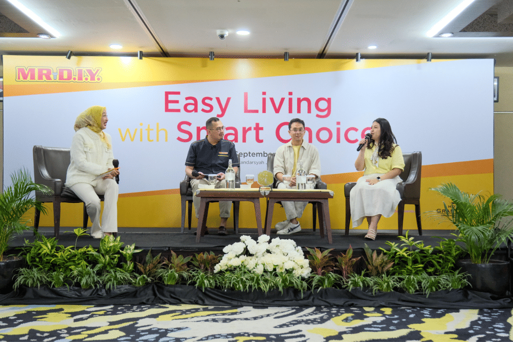 Pentingnya Storage dalam Menciptakan Rumah Rapi Menurut Elorahouse