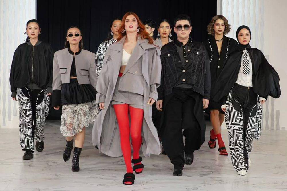 Fashion Nation Edisi XIX Senayan City 2025