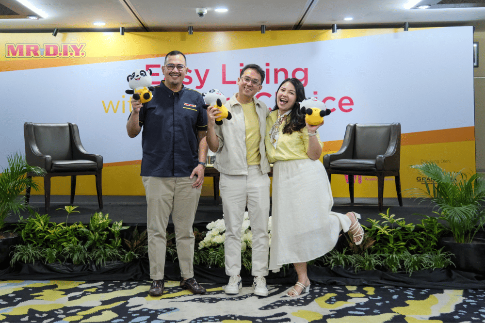 3 Prinsip Menciptakan Rumah yang Nyaman ala Elorahouse 