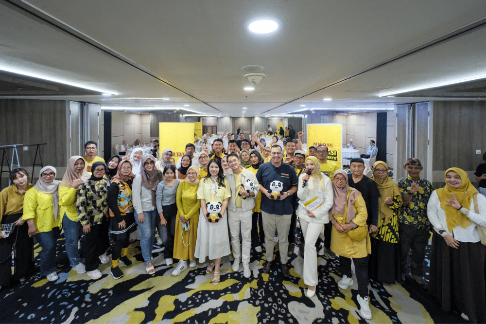 Pentingnya Storage dalam Menciptakan Rumah Rapi Menurut Elorahouse