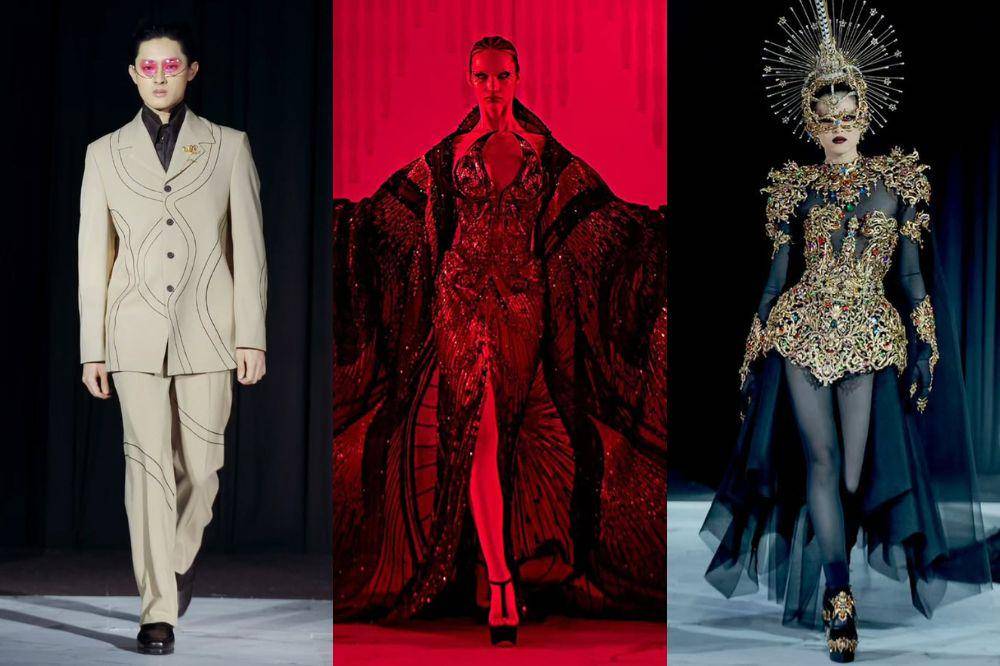 Fashion Nation Edisi XIX Senayan City 2025