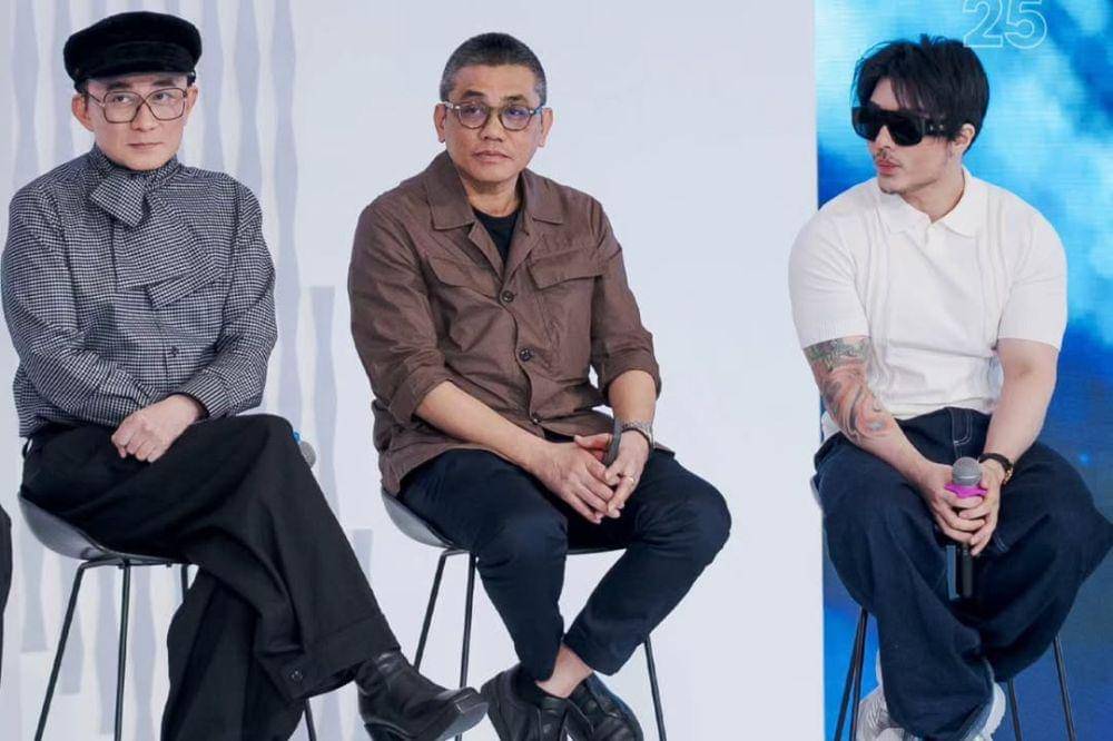 Fashion Nation Edisi XIX Senayan City 2025