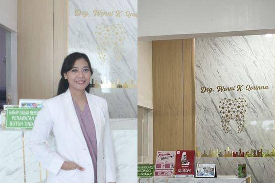 7 Dokter Gigi Kudus Terdekat dengan Fasilitas Super Lengkap