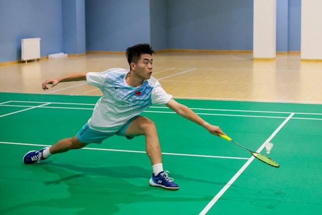 7 Sewa Lapangan Badminton Jakarta Barat, Harga Terbaru