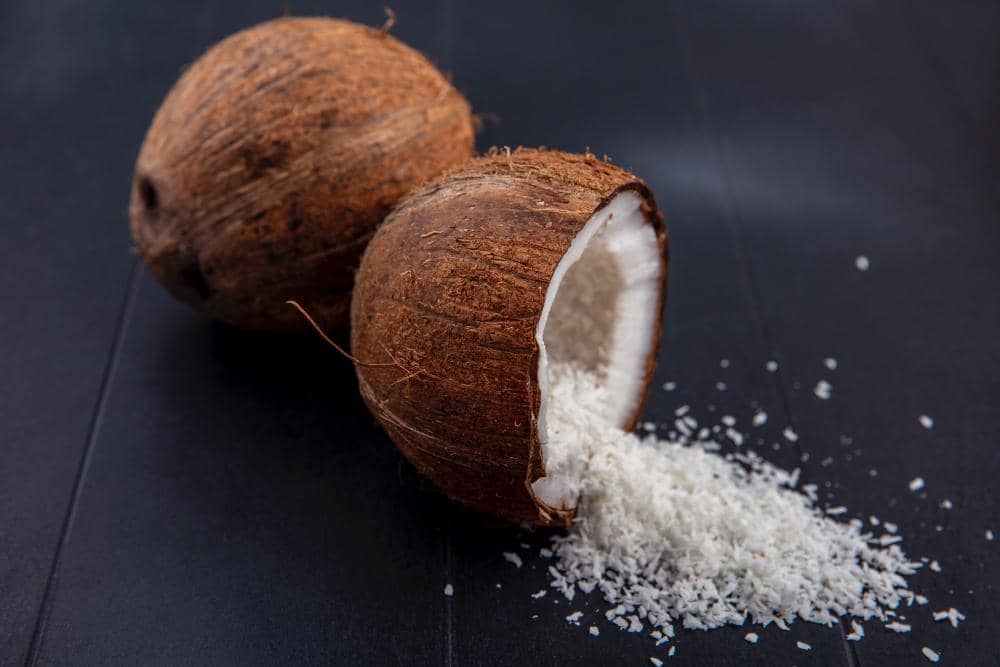 5 Cara Menyimpan Kelapa Parut di Kulkas, Gunakan Wadah Kedap Udara