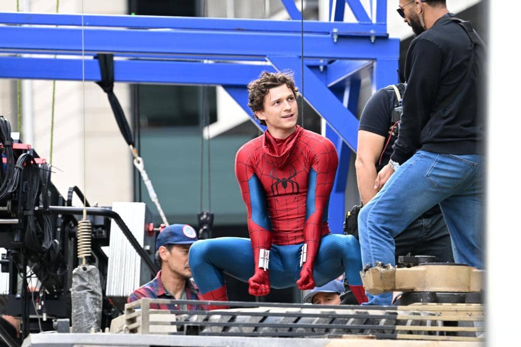 15 Daftar Film yang Akan Tayang di 2026, Wajib Masuk Watchlist Kamu!