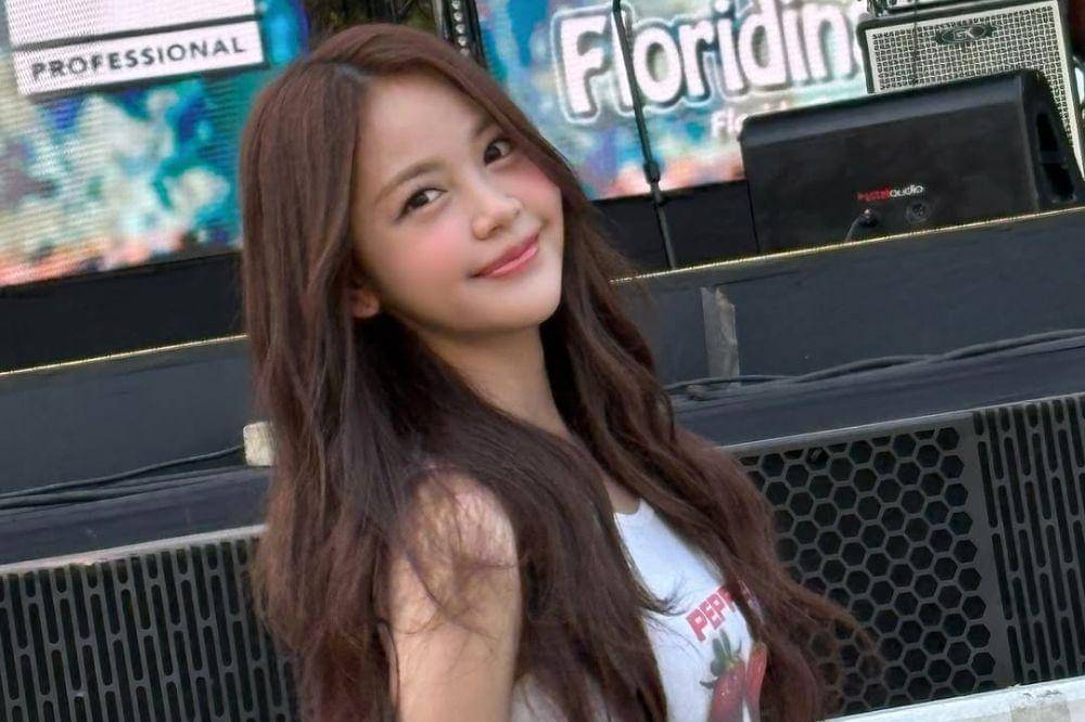 Carmen Hearts2Hearts Lalala Fest