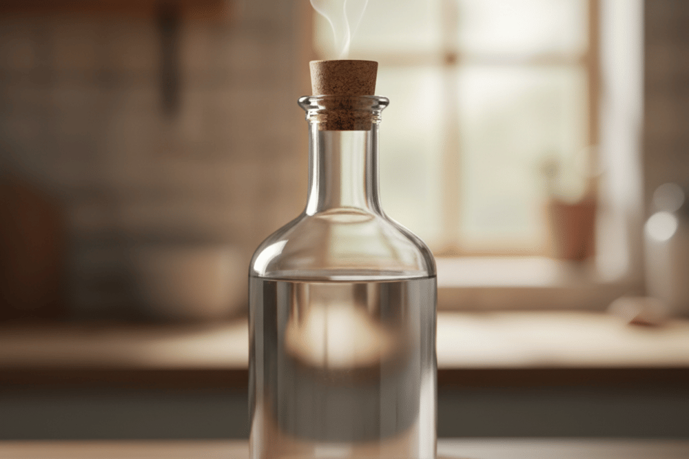 Bau yang Tidak Disukai Kecoak