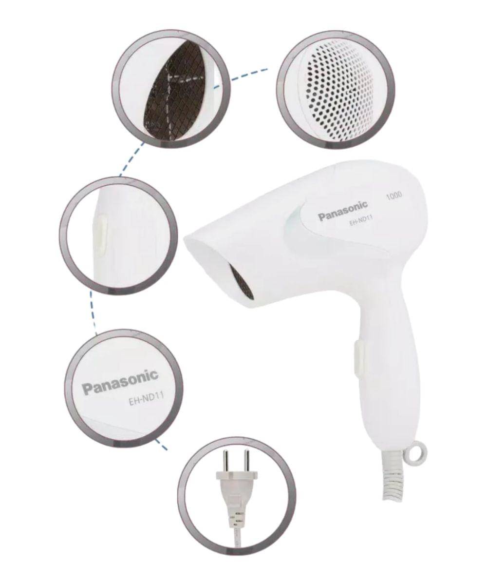 7 Rekomendasi Hair Dryer Low Watt, Hemat Listrik dan Praktis