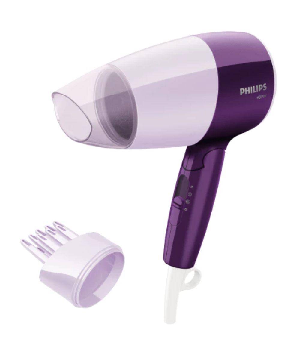 7 Rekomendasi Hair Dryer Low Watt, Hemat Listrik dan Praktis