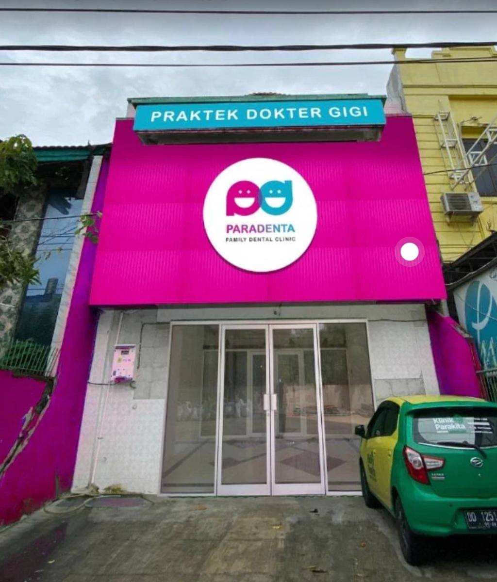 7 Dokter Gigi Makassar untuk Senyum Sehat dan Percaya Diri