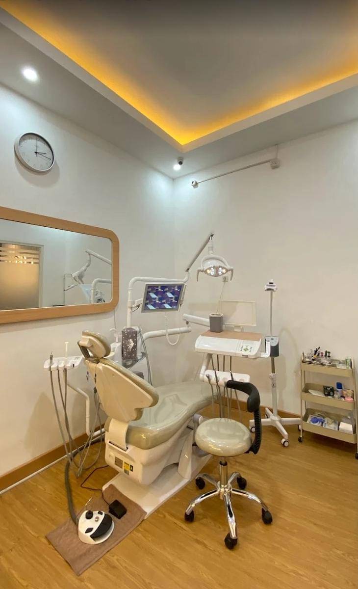 7 Dokter Gigi Sidoarjo, Dokter Ramah dan Berpengalaman