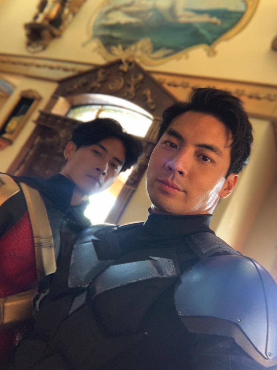 Fakta Keluarga Yoshi Sudarso