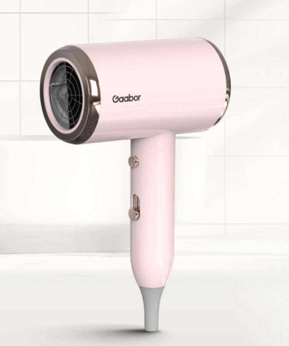 7 Rekomendasi Hair Dryer Low Watt, Hemat Listrik dan Praktis