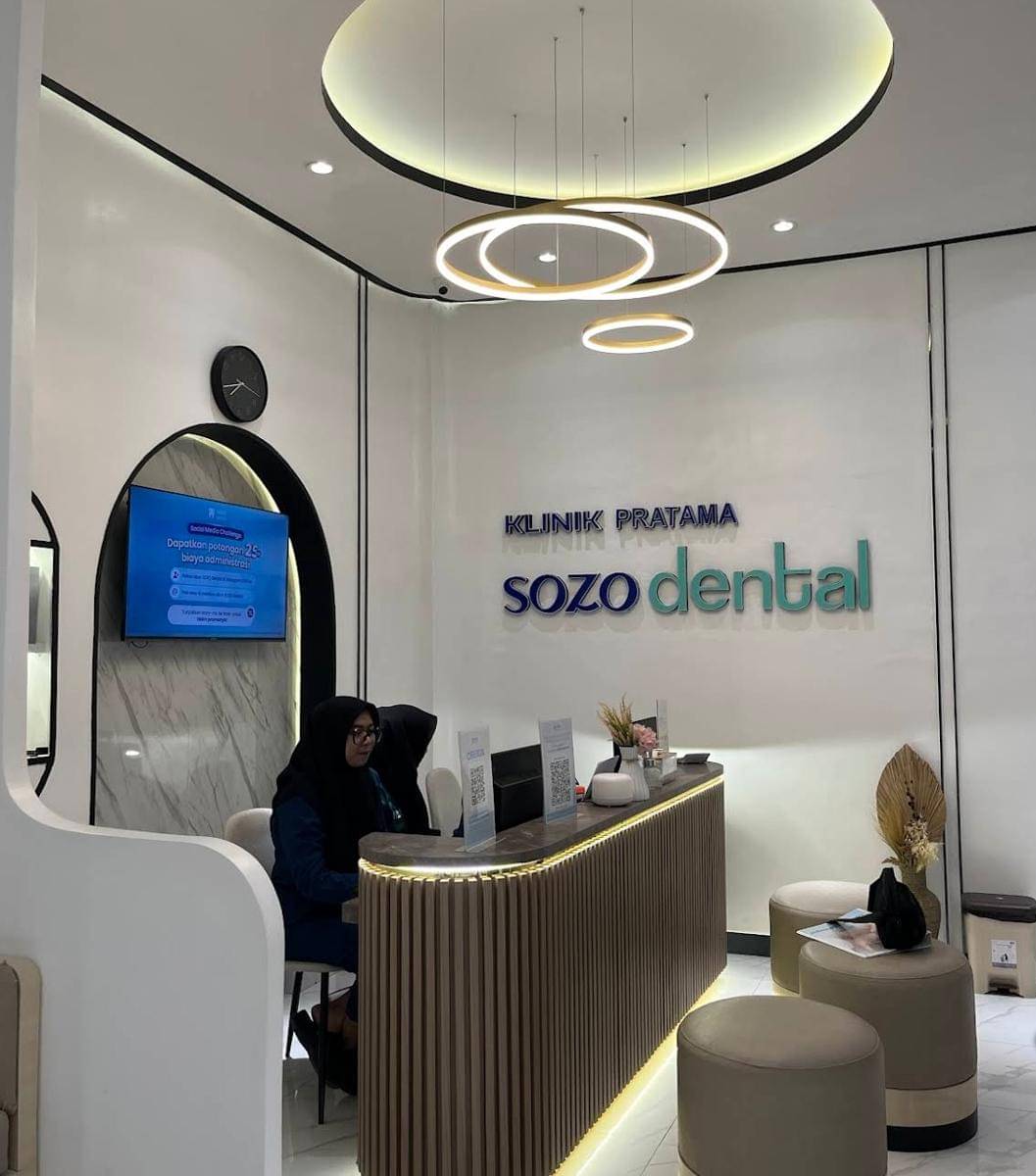 7 Dokter Gigi Cirebon dengan Pelayanan Ramah dan Profesional