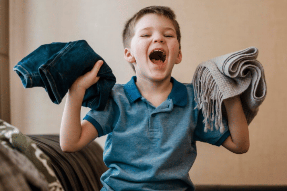 7 Cara Membentuk Karakter Positif Anak Melalui Kebiasaan Sehari-Hari