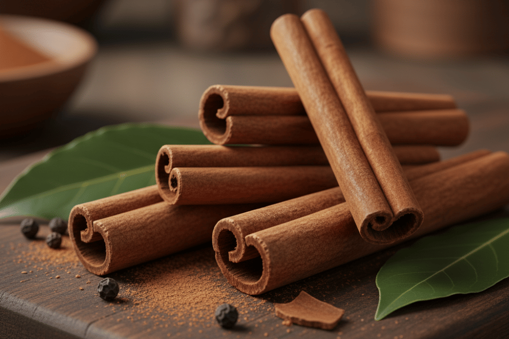 Bau yang Tidak Disukai Kecoak