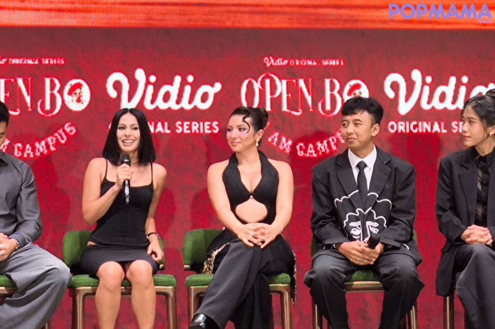 Shaloom Razade di Open BO: I Am Campus, Ikuti Jejak Wulan Guritno