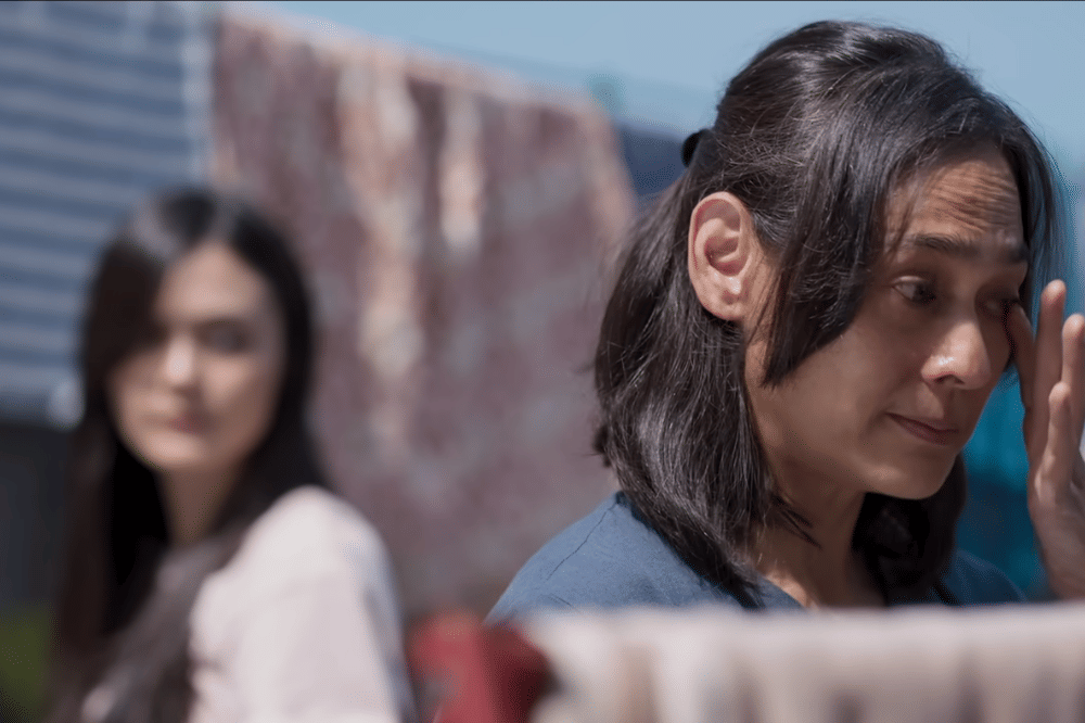 Review Film Andai Ibu Tidak Menikah dengan Ayah