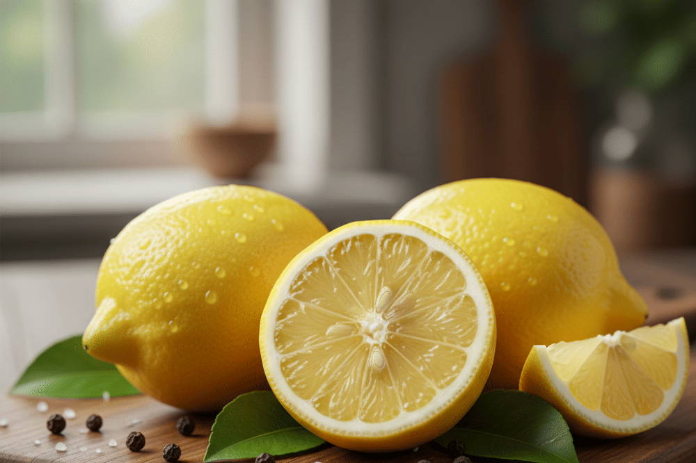 Bau yang Tidak Disukai Kecoak