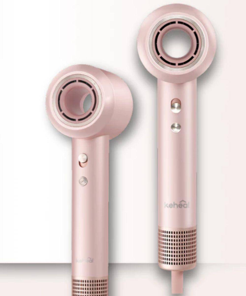 7 Rekomendasi Hair Dryer Low Watt, Hemat Listrik dan Praktis