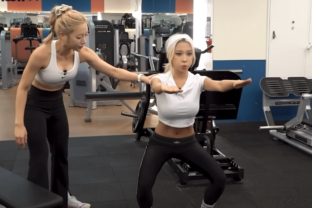 Cara Diet Ketat Dayoung WJSN, Dapat Komentar Pedas 1.png